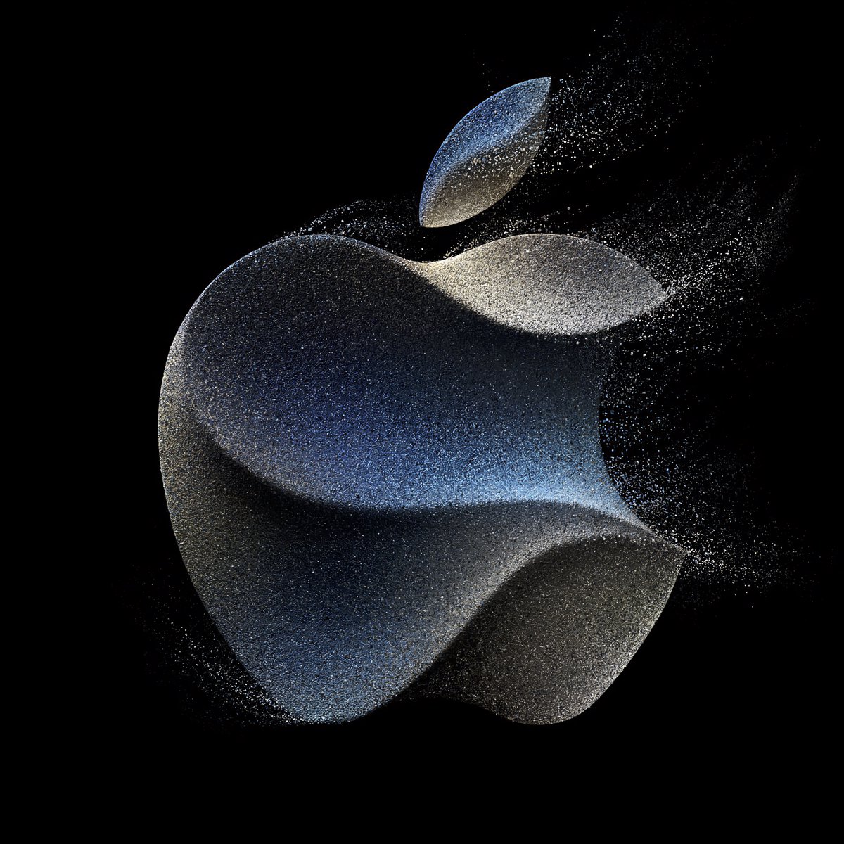 theapplehub's tweet photo. New iPhone 15 Pro colors seemingly confirmed!? https://t.co/BuPj8SRIQ0