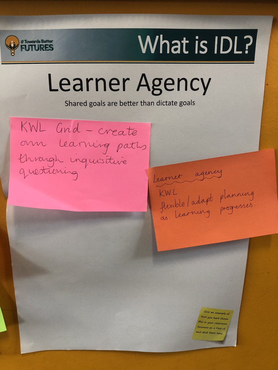 Jane_Arthur_'s tweet photo. A wonderful collegiate session with team @Garrowhillps this afternoon #professionallearning abt #interdisciplinarylearning #curriculum #fourcontexts great engagement &amp; powerful dialogue abt #relevance #learneragency #deeplearningdeepthinking &amp; #planningtogether @EdISGlasgow 👍🏻 https://t.co/FqkiPZrFyr