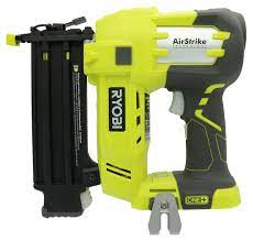 BrianGoetz's tweet photo. On an impulse/sale, I picked up a cordless 18ga pin nailer. I already have pneumatic nailers, but I found that I wasn't using them for small jobs because of the overhead of hauling out and filling the compressor. The cordless version is great for small jobs. #shopTwitter https://t.co/4PHtftCkw1