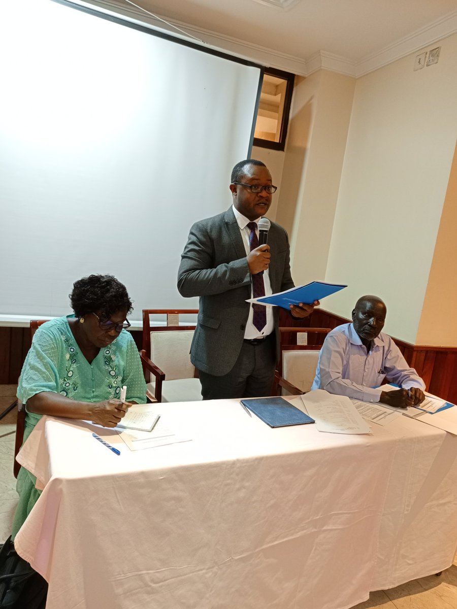 unwomenssudan's tweet photo. @unwomenssudan is conducting training on Gender Statistics in partnership with the @NBS, @COMESA @MGCSW. The training targets government agencies, Civil Society, and the media.@PetersonMagoola highlighted that this is the first gender statistics training in 🇸🇸 https://t.co/KqGk0B2Mx4