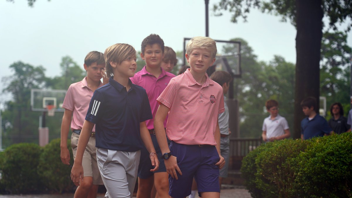 St. Christopher's tweet media