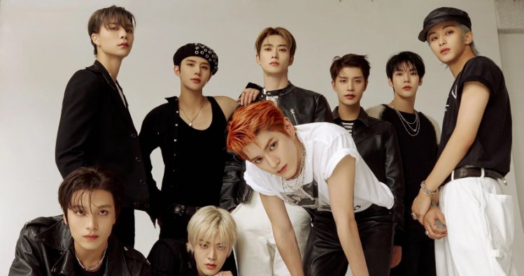 DaebakHit's tweet photo. Grupos de K-pop com comeback em outubro: 

TXT
NCT 127
SEVENTEEN
IVE https://t.co/jcJBrhK5xK