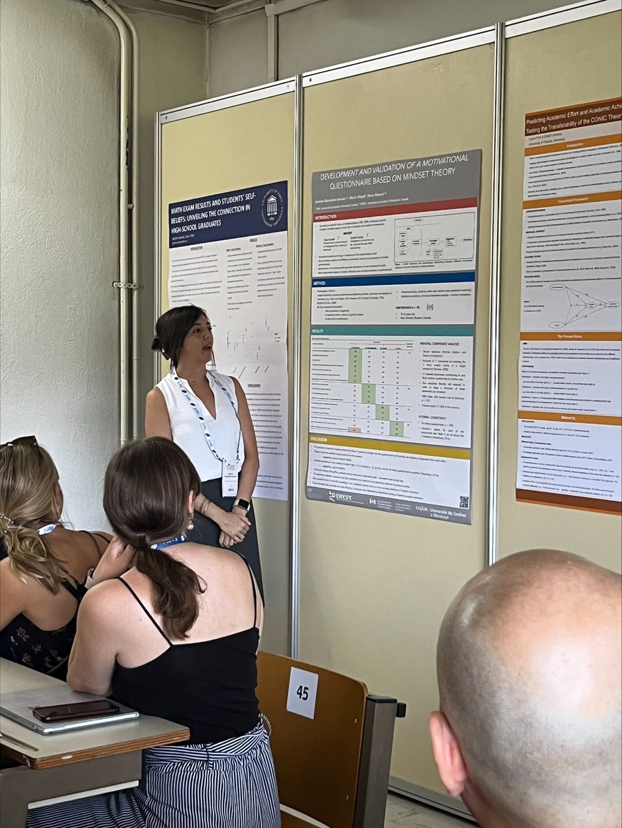 Laboratoire de recherche en neuroéducation tweet media