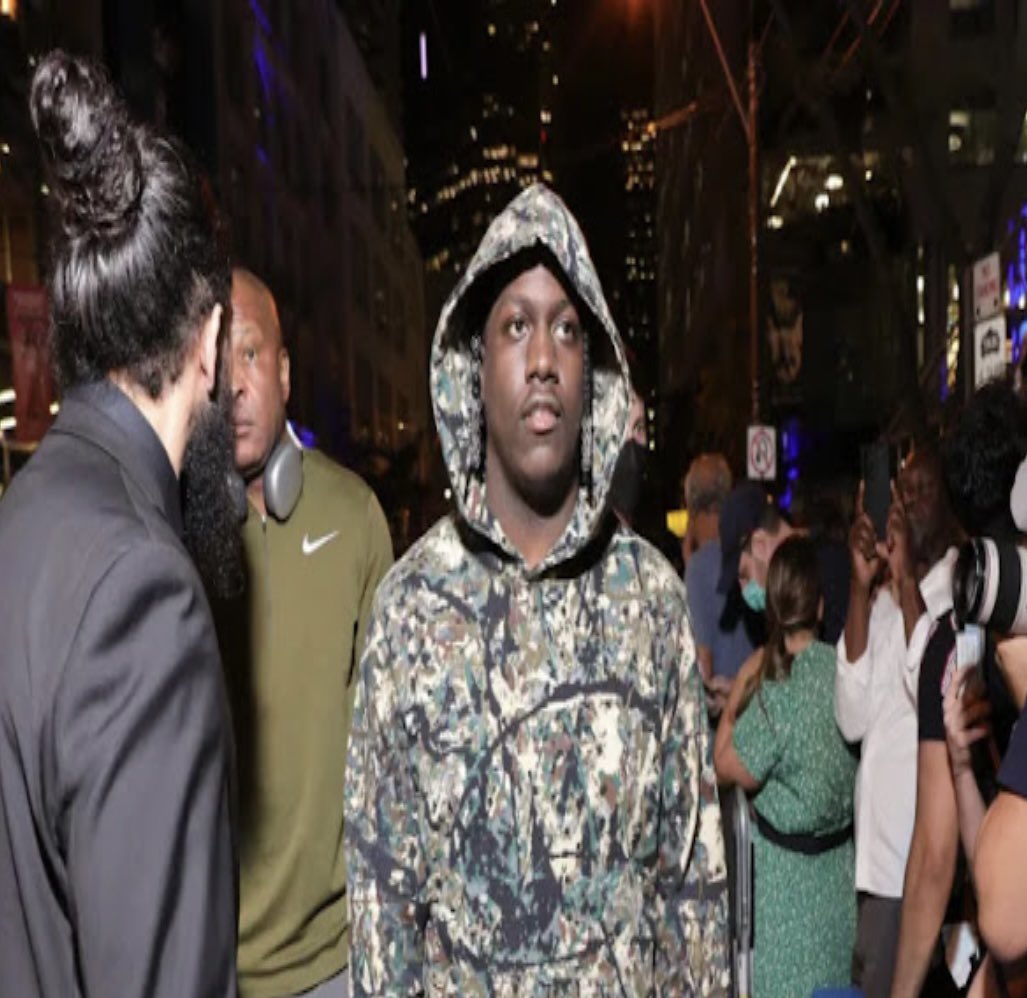 Emma76880977058's tweet photo. Lil Yachty Calls Fans "Stupid" For Thinking Drake's 'For All The Dogs' Would Drop This Week
#snapchat #6160224test #viralvideo #winmetawin #النصر_الشباب #الهلال_الاتفاق 
#yatchy 

Click here for more updates👇

https://t.co/PvnaEsVhwc https://t.co/KU1q29btUp