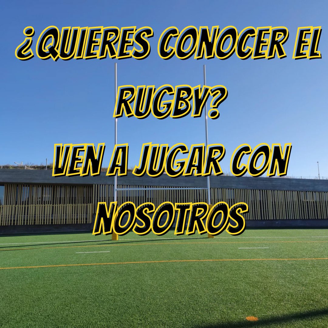 Torrelodones Rugby tweet media
