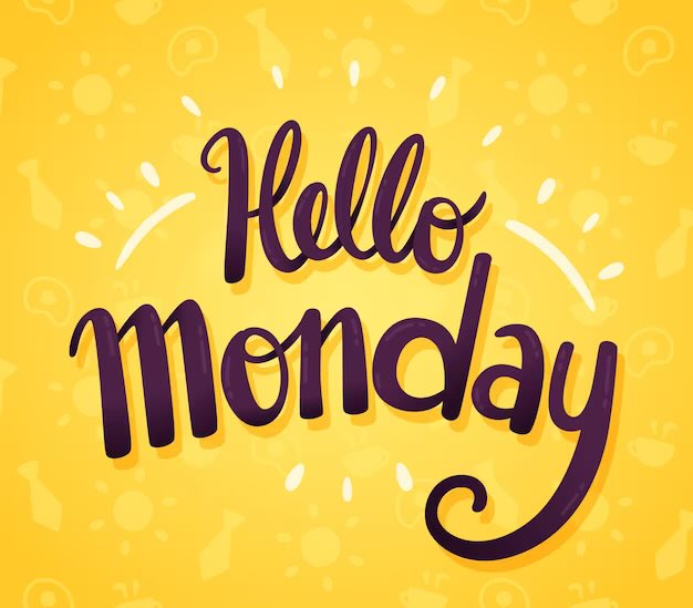 Hello everyone,
It’s an awesome Monday again and we would like to meet you.
Tell us about yourself, what you do  and your interests.

Lets get started in the comment section.