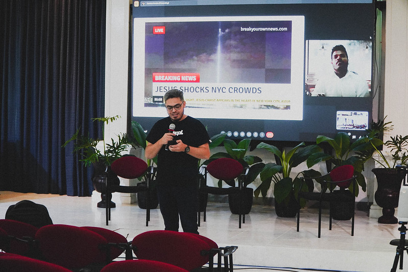 Arosha Fernando tweet media