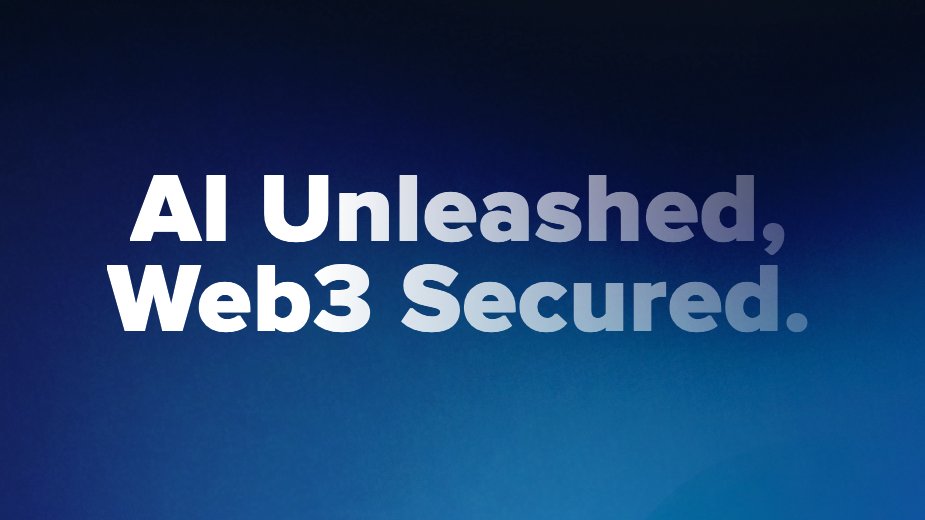 Let's start the new website with a BANG! Introducing one of my absolute favorite projects in this space: <a href="/DeFi_ARC/">ARC (old)</a>
Read the full review here: 
kryptomania.fi/en/arc-a-web3-…

Or in finnish:
kryptomania.fi/arc-web3-innov…

$ARC #AI #Defi