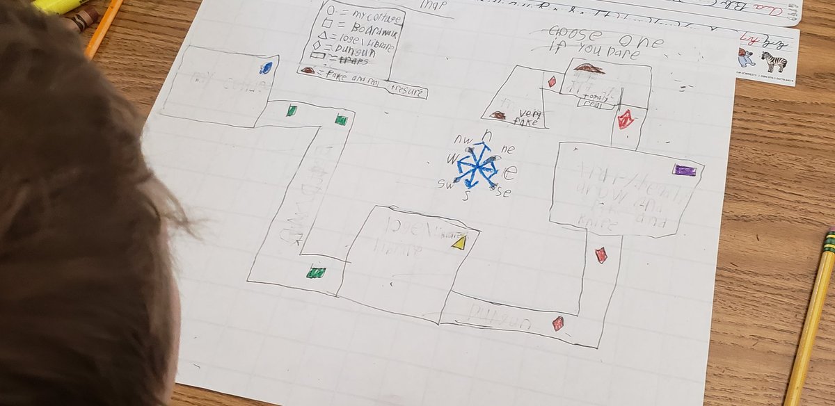 Samantha Wasdin, Ed.S tweet media