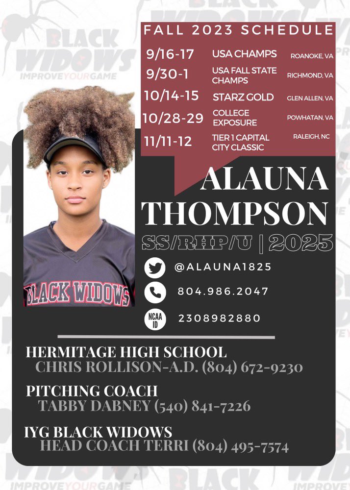 Alauna Thompson tweet media