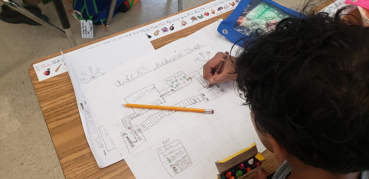 Samantha Wasdin, Ed.S tweet media