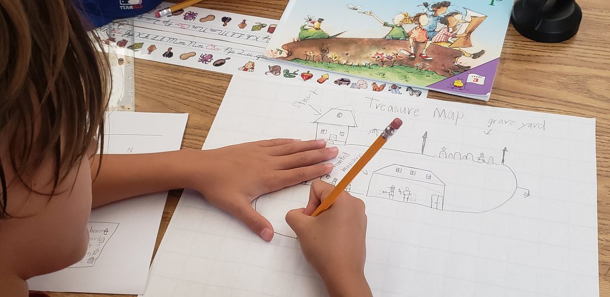 Samantha Wasdin, Ed.S tweet media