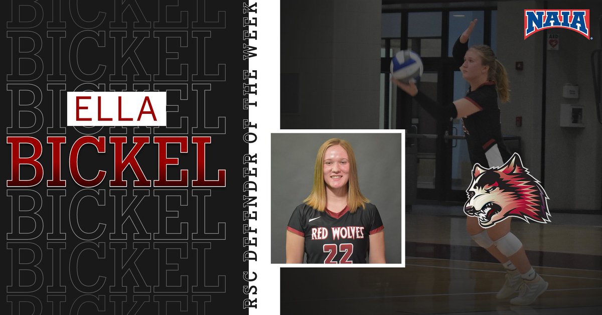 IU East Red Wolves tweet media