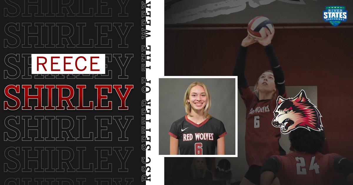 IU East Red Wolves tweet media