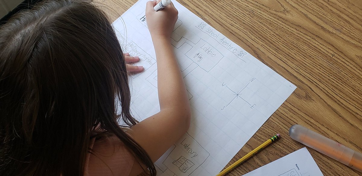 Samantha Wasdin, Ed.S tweet media