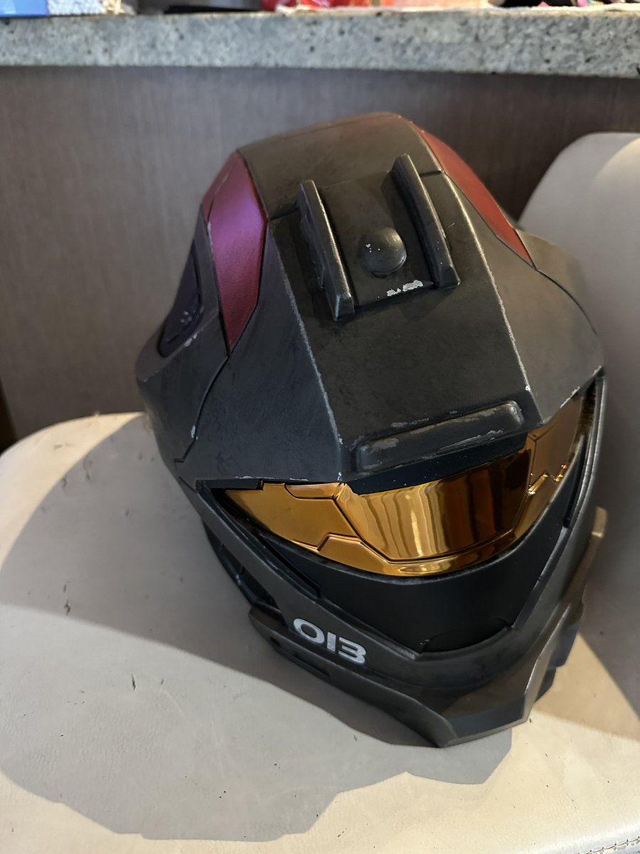 DAS3DPrints's tweet photo. @offearth3d Beautiful. Here’s me Recon for DragonCon https://t.co/OctBirrIBR