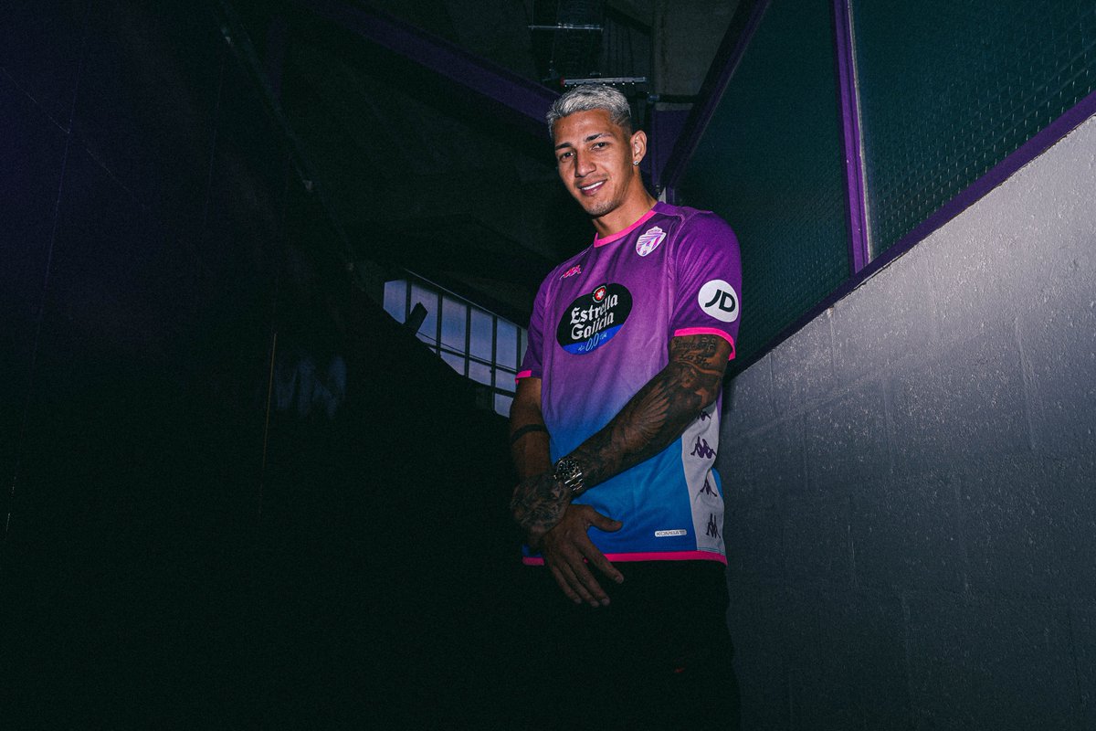 😍
#MarcosAndréBlanquivioleta