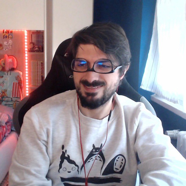 Memis 🦁 tweet media