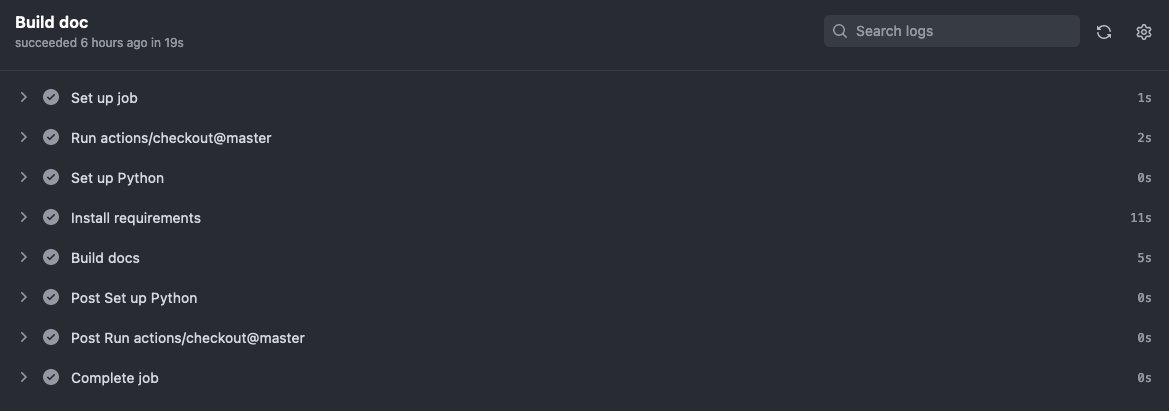 It's been almost a year now that I've started working with GitHub Actions for building CI/CD pipelines for Exegol 🔥And after an intense week of refacto and sleepless nights, here's where we are. 

If you're writing infosec tools, you NEED to learn &amp; do CI/CD 😉

⏩ Get started