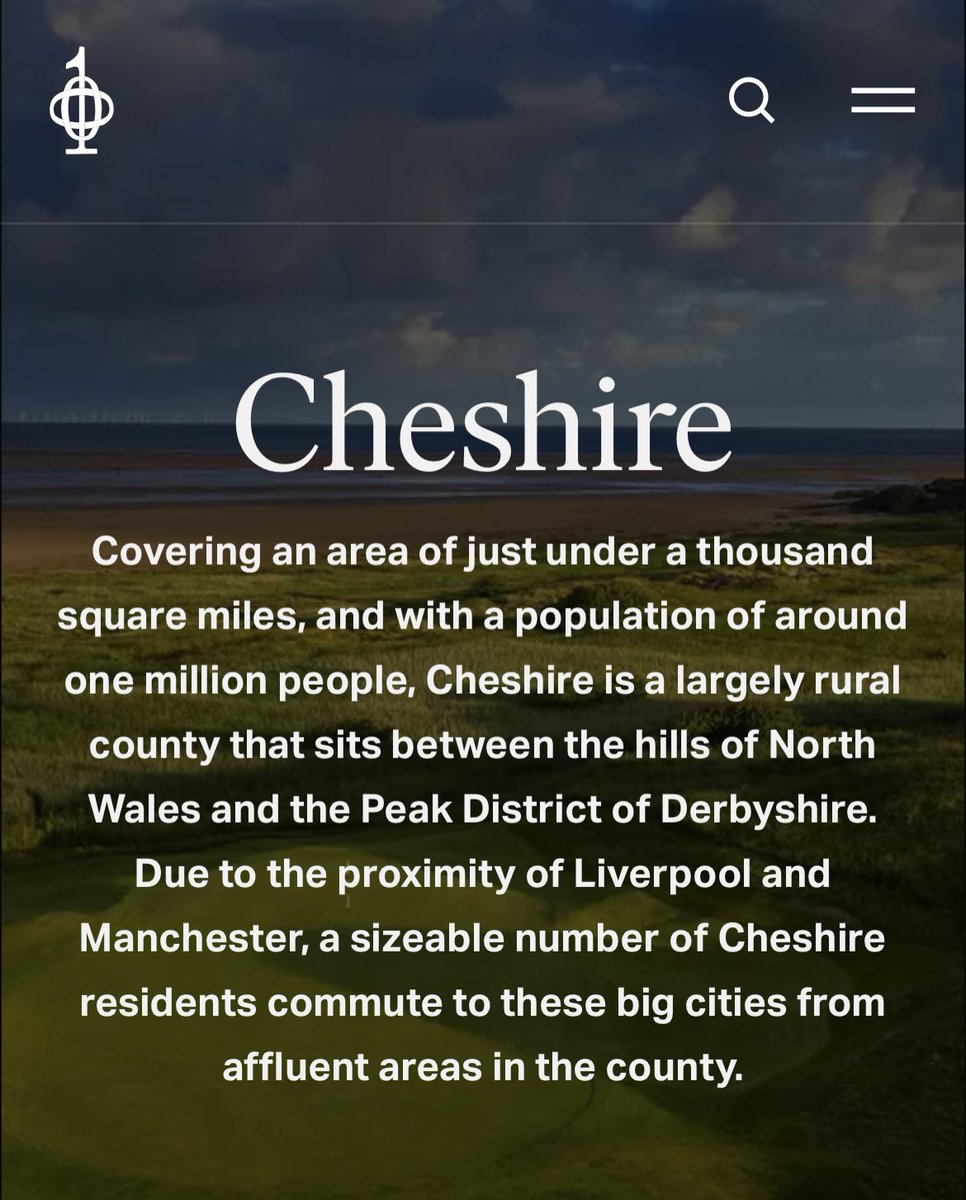 We are pleased to feature as number 4 in the @top100golf Cheshire Rankings Click below to read more ⬇️ top100golfcourses.com/golf-course/pr… (01625) 828241 ☎️ office@prestburygolfclub.com 📧 presburygolfclub.com 🌍 #PrestburyGC #Top100 #Golf #Cheshire