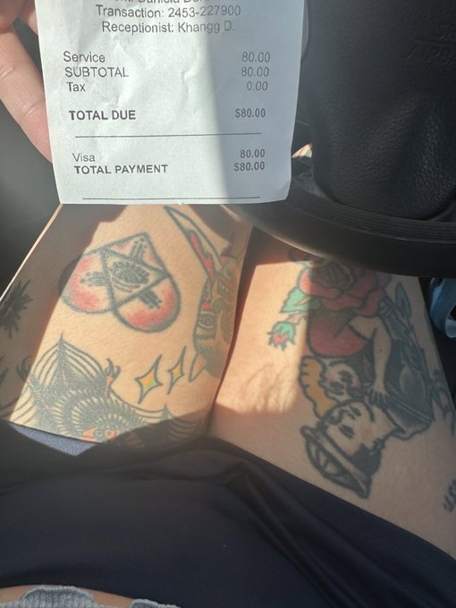 Just got a mani/pedi and I want someone to cover it.  $mvdeofhoney  Findom femdom paypig feet https://t