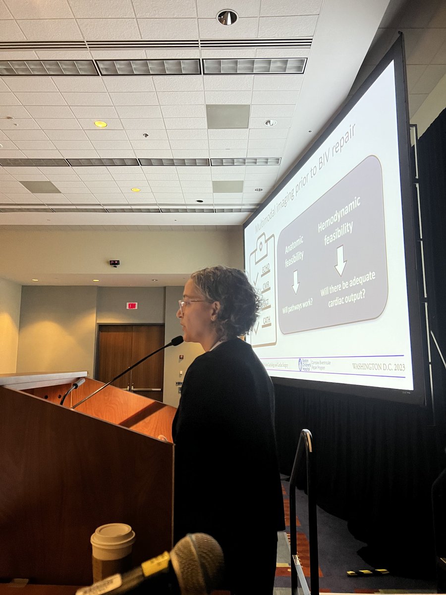 Jennifer Co-Vu, MD, FACC, FAAP, FASE (@drjenniferco_vu) on Twitter photo When the AV system goes out, the show must go on!! Thank heavens Rockstar Dr Rebecca Beroukhim <a href="/dr_rebecca_b/">Rebecca Beroukhim</a> knows all her slides by heart and started her talk without slides, and by slide 10 (in her head), AV system was finally restored! Just like that, she picked up where she When the AV system goes out, the show must go on!! Thank heavens Rockstar Dr Rebecca Beroukhim <a href="/dr_rebecca_b/">Rebecca Beroukhim</a> knows all her slides by heart and started her talk without slides, and by slide 10 (in her head), AV system was finally restored! Just like that, she picked up where she