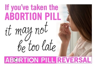 NEW Scientific Study indicates Abortion Pill Reversal could be successful 81% of time

preciouslife.com/news/1177/new-…

#abortionpillreversal #APR