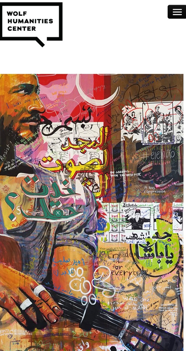 Huda Fakhreddine | هدى فخر الدين tweet media