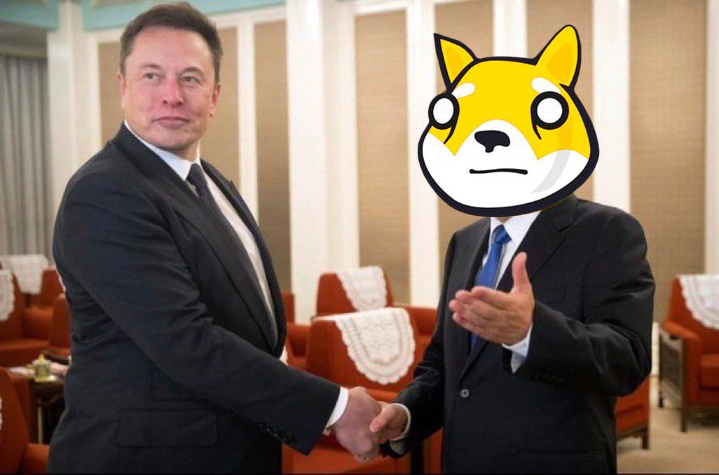 Shia2erc's tweet photo. We making deals with big names. Don’t fade Shia a second time
Chart: https://t.co/HfKFaAjEVg…
#SHIA #ETH #BTC #XRP #DOGE #SHIB #SHIA2 https://t.co/7Si9IEbZDL