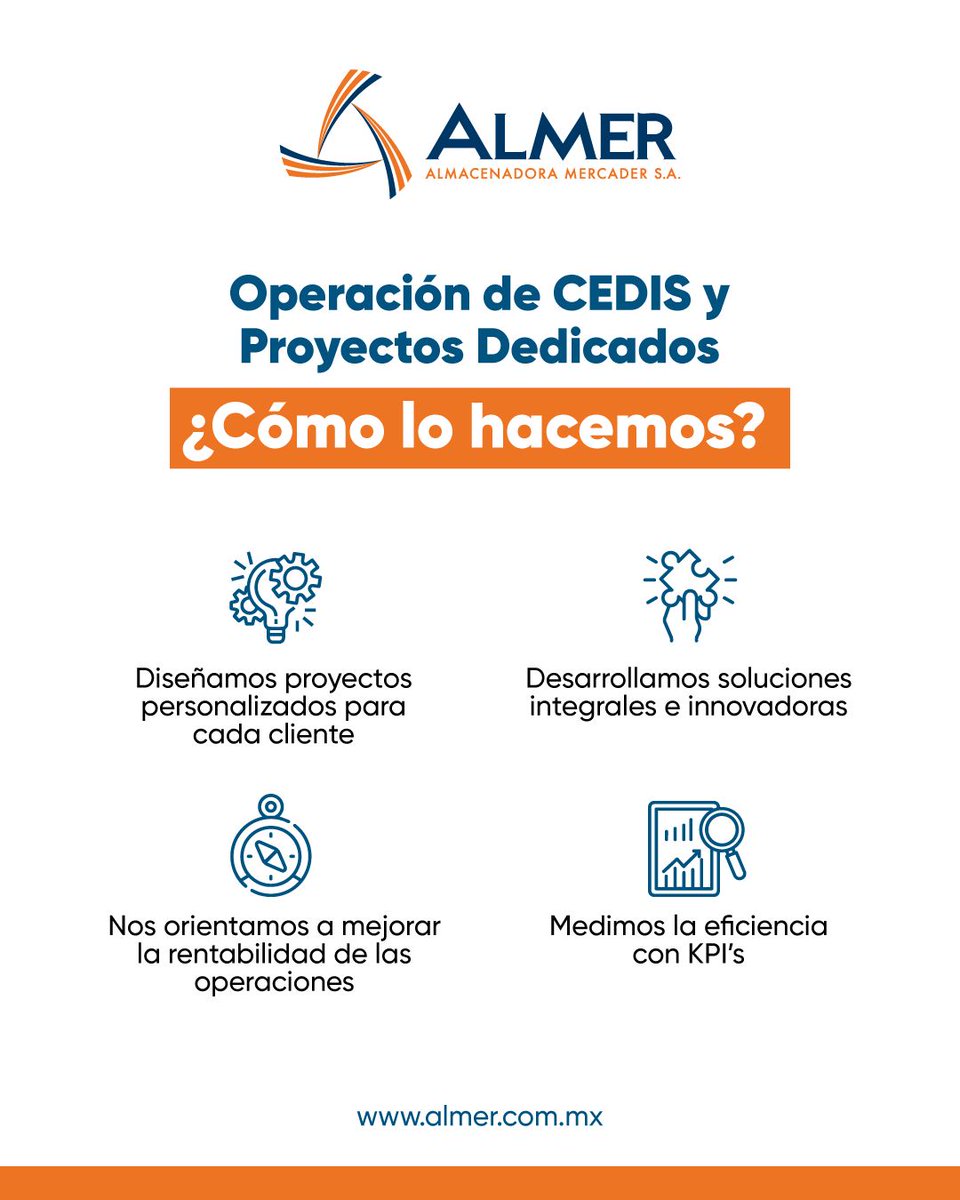 Almacenadora Mercader tweet media