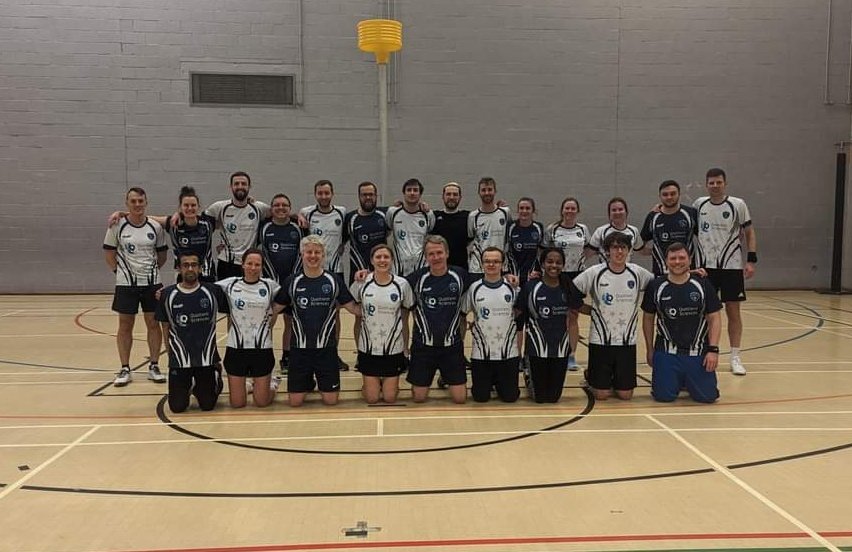 Nottingham Magic Korfball tweet media
