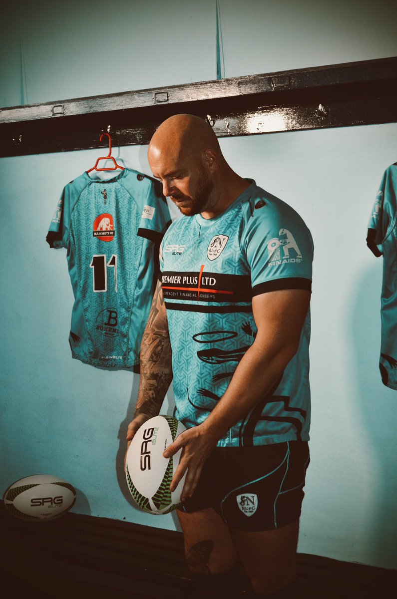 SRG Elite Sportswear tweet media