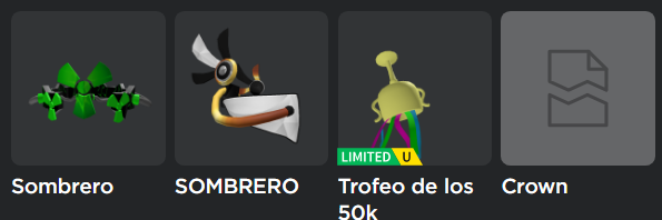 RoBlog 🇧🇷 on X: NOVO LIMITED UGC GRÁTIS: O Criador MiIkware lançará o  item Soft Sheep Hat em alguns minutinhos (19:00 BRT // 6 PM EST) no # Roblox 🐏 O item não