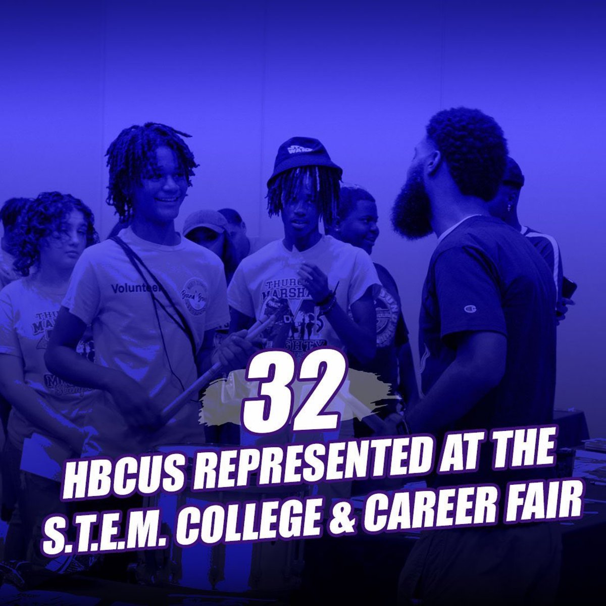 NationalBOTB's tweet photo. 2023 By The Numbers: The 2023 Pepsi #NBOTB continues to create an impact through our mission of enhancing the exposure of HBCUs, their marching bands, and their roles in educating aspiring musicians and developing future leaders. #hbcubands #HBCUMade #hbcustrong #NBOTBcares https://t.co/6dOQVdVvFl