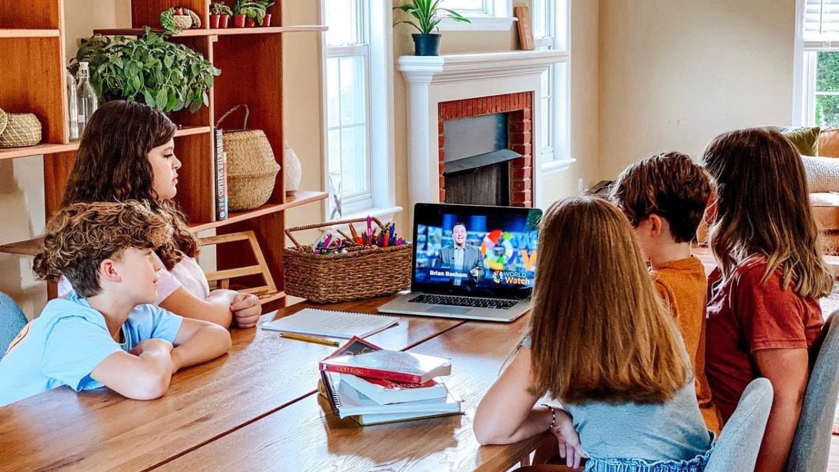 ColsonCenter's tweet image. “World Watch”: Cultural Literacy for #Christian Families
  
WORLD Magazine adds a fun #news program geared to help kids face culture head-on.
 
Read the full article: breakpoint.org/world-watch-cu…

#culturalapologetics #worldview