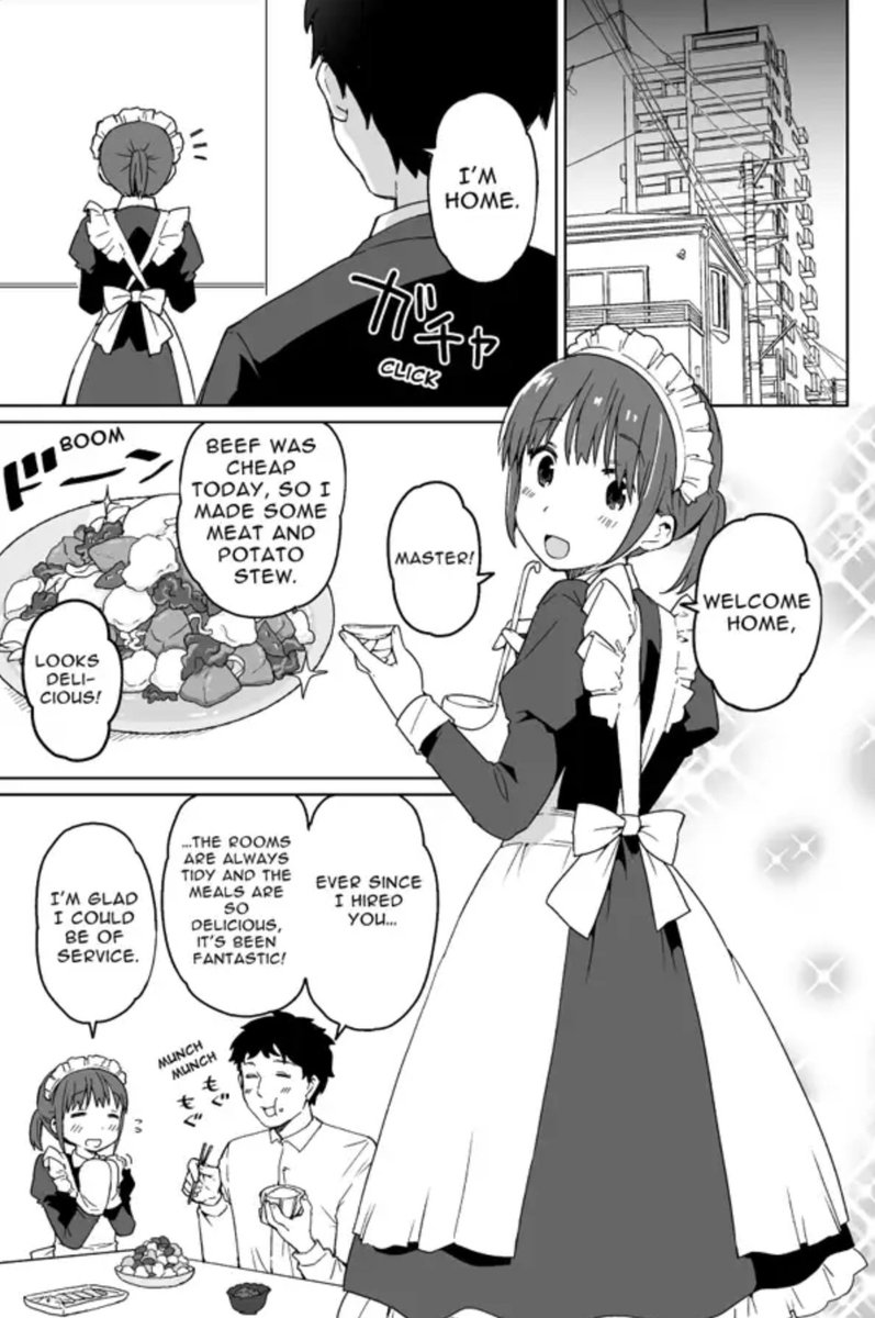 「🗽English version is also available🥰 #comic #femboy 」つむらちた🍣の漫画