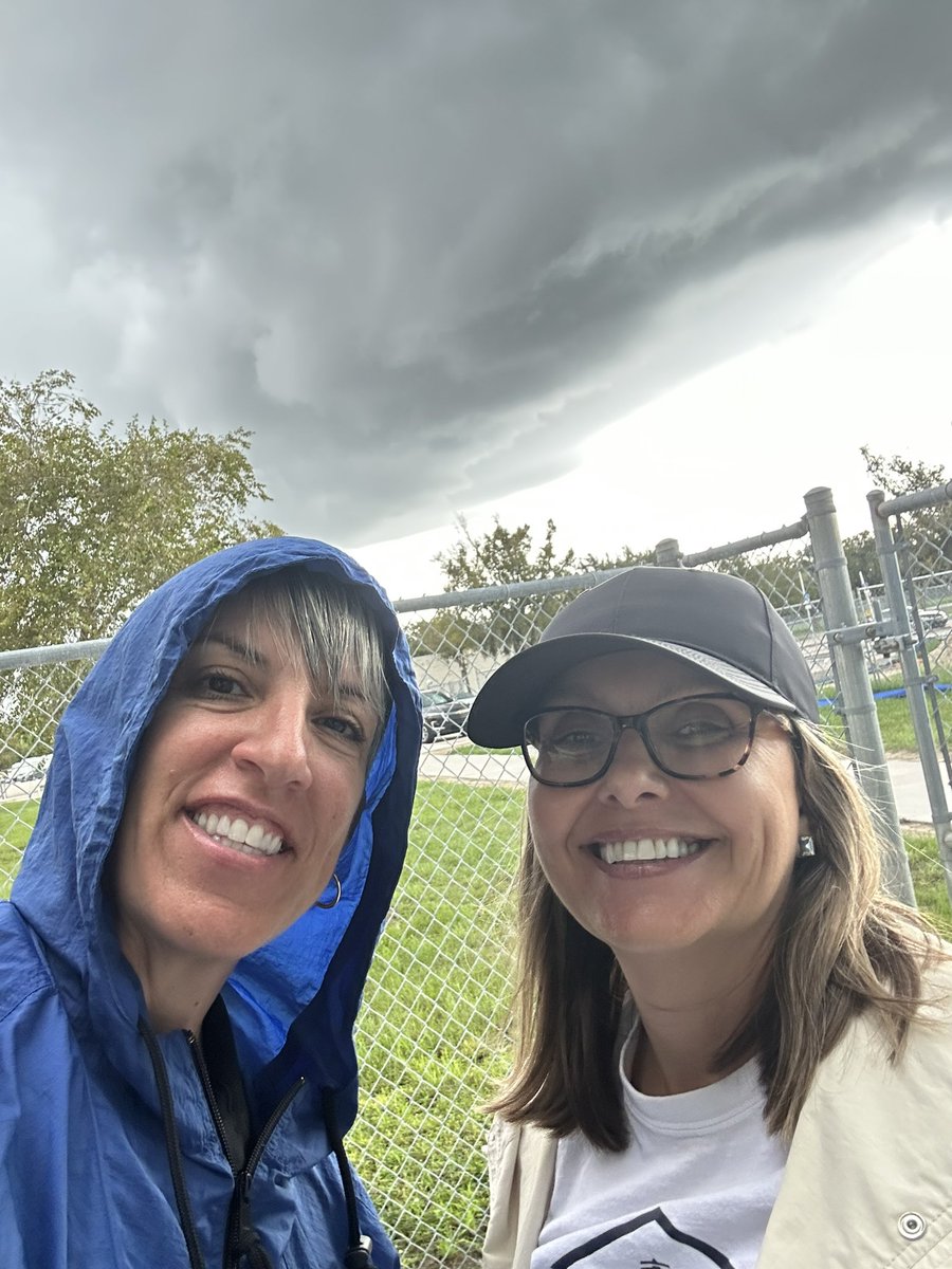 Sue Burkett Baricko (@sue_burkett) on Twitter photo Last stop with my girl <a href="/katie_krocha/">Katie Rocha</a> <a href="/HCPSNewsomeHS/">Newsome High School</a> checking on her team and shelter staff! Stay safe everyone! 🌀 #FriendsForever
#HillsboroughStrong <a href="/VanAyresHCPS/">Van Ayres</a> <a href="/HillsboroughSch/">Hillsborough Schools</a> Last stop with my girl <a href="/katie_krocha/">Katie Rocha</a> <a href="/HCPSNewsomeHS/">Newsome High School</a> checking on her team and shelter staff! Stay safe everyone! 🌀 #FriendsForever
#HillsboroughStrong <a href="/VanAyresHCPS/">Van Ayres</a> <a href="/HillsboroughSch/">Hillsborough Schools</a>