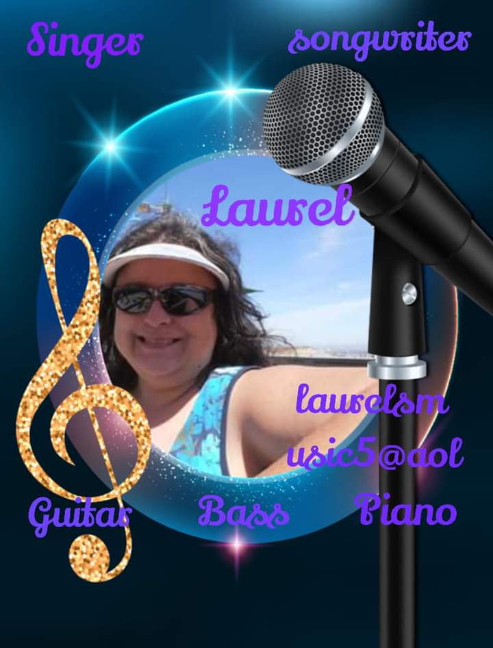 laurelsmusic5's tweet photo. #MusicsCool https://t.co/HV8VI1FfzC
