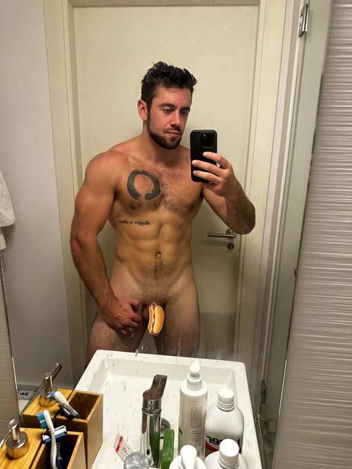 My OF wont be FREE much longer! Get in on the hotness while you still can 🤤💦 👇🏼 https://t.co/LkGw17Zs54<a href="/tag/mvsales"class="tags"><span>#mvsales</span></a>