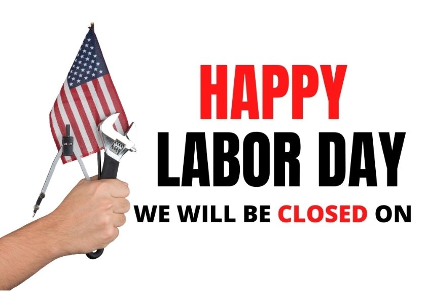 RootzMWC's tweet image. We will be closed this Monday for Labor Day! Thank you for your business!