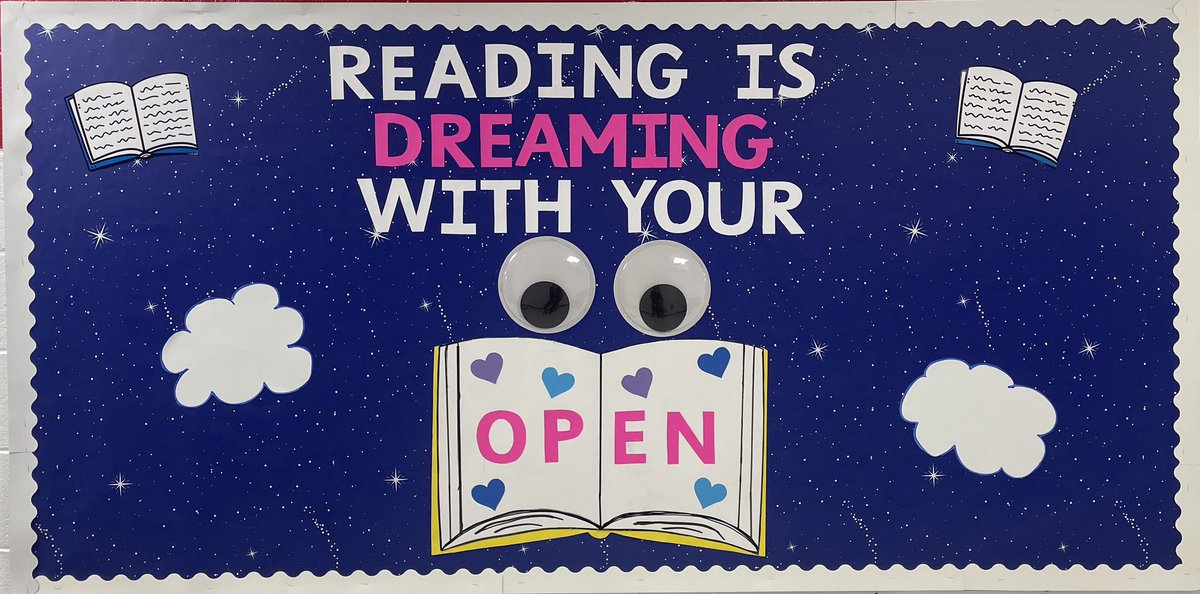 Dr. Alyssa May (@missalyss714) on Twitter photo The Primary School is getting ready to welcome students back in just 9 days. Our hallway bulletin boards look so welcoming thanks to our incredibly talented & hard-working Mrs. Nerney! <a href="/picknerns/">PeggyAnn Nerney</a> #RBBisBIA <a href="/rbpsEAGLES/">Red Bank Primary</a> The Primary School is getting ready to welcome students back in just 9 days. Our hallway bulletin boards look so welcoming thanks to our incredibly talented & hard-working Mrs. Nerney! <a href="/picknerns/">PeggyAnn Nerney</a> #RBBisBIA <a href="/rbpsEAGLES/">Red Bank Primary</a>