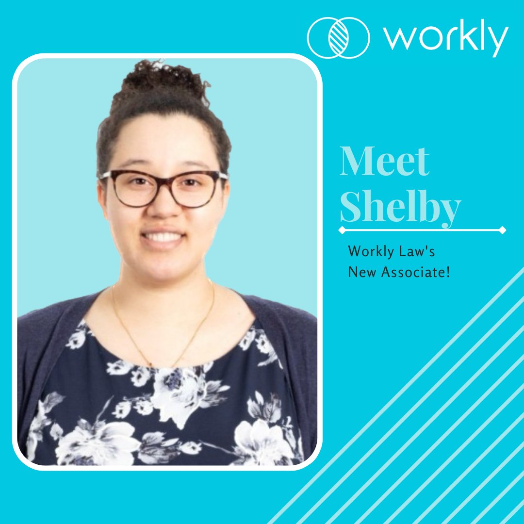 Workly Law tweet media