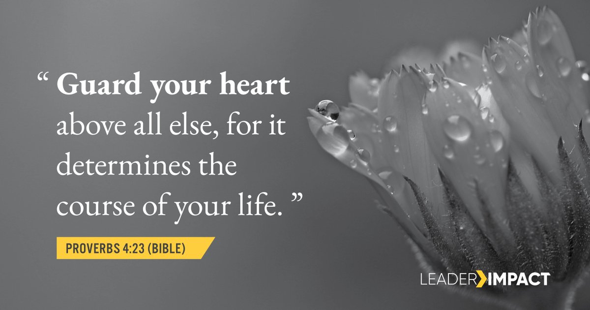 Hold fast to your beliefs and values. #Bible #wisdom