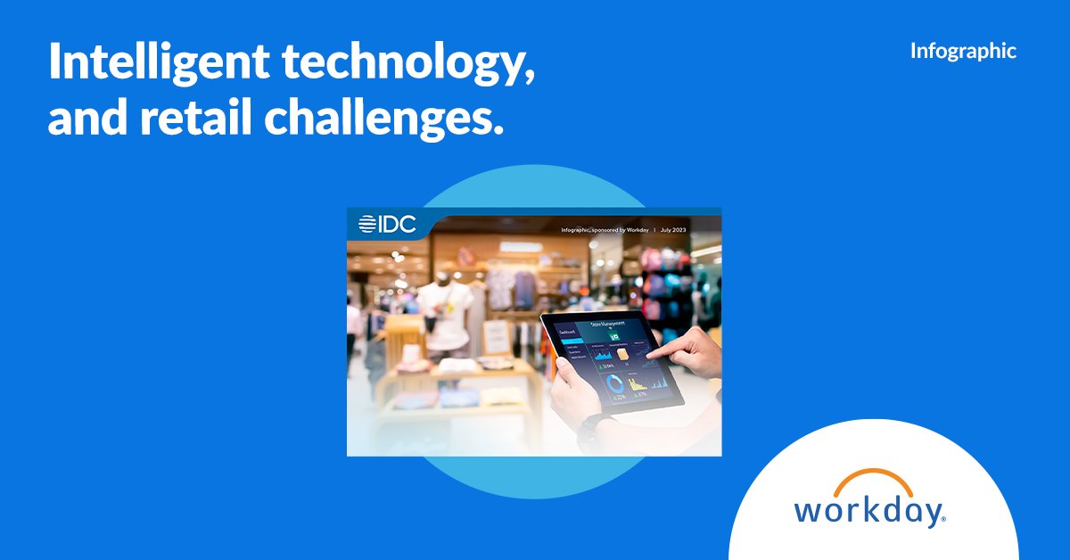 Workday tweet media