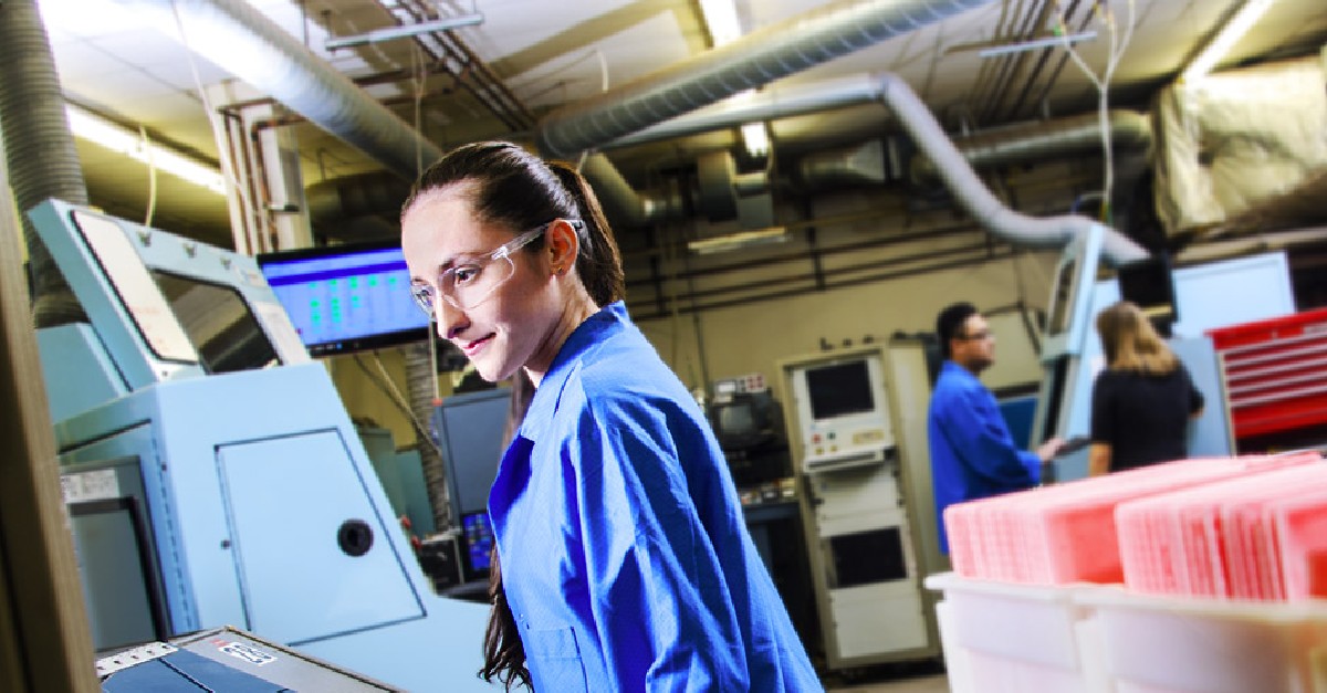 Our capabilities extend to a wide range of materials, including microwave absorbers, Al, AlN, Teflon, Kevlar, laminates, and various PCB materials. brnw.ch/21wC65O #Accumet #AdvancedMaterialsProcessing #PrecisionLaserServices #Expertise #ComprehensiveSolutions