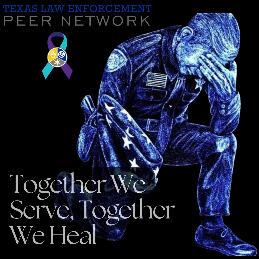 Texas Law Enforcement Peer Network (@TLEPeerNetwork) on Twitter photo 2023-09-13 12:00:00