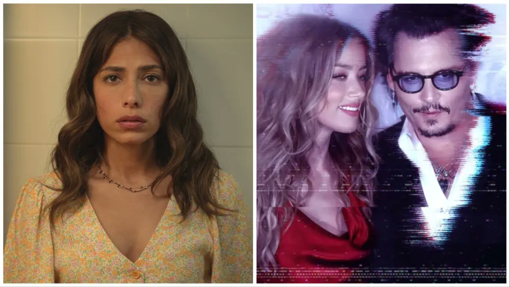 Netflix Top 10: ‘Who Is Erin Carter?’ Leads While ‘Depp v. Heard’ Moves to Second Place With 8.3 Million Views

bit.ly/3R05zj3