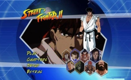 ShotoGamer's tweet photo. @discotekmedia @MarcFBR I missed those character selectscreen profile & the DVD mini games back in Y2k. An interactive fight scene as similar to Dragonslair or BatmanDeathintheFamily would be interesting. Also SF2TheInteractiveMovie in PSX have scenes that can be remastered as new exclusive content(1/2) https://t.co/OLo8rBrguQ