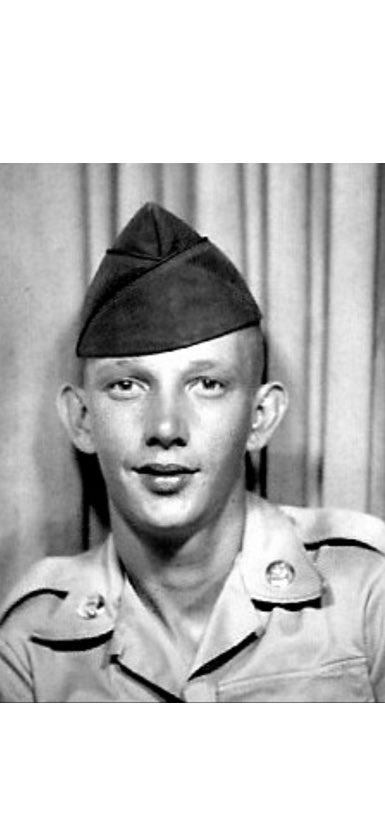 U.S. Army PFC Marshall Eugene Callahan passed away on August 29, 1968 from wounds sustained 8 days before in Quang Ngai Province, South Vietnam. Marshall was 18 years old & from Charlotte, North Carolina. D Company, 19th Engineer Battalion. Remember Marshall today. American Hero.