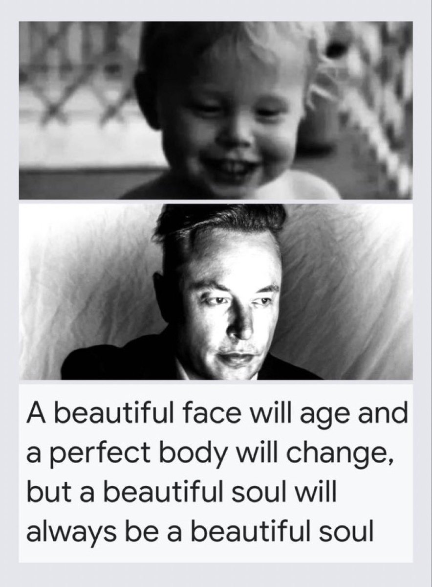 EvasTeslaSPlaid's tweet photo. I am on team humanity. 🖤🤍

-Elon Musk @elonmusk https://t.co/A5bTz84rvL
